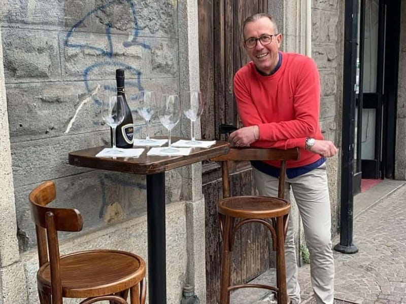 Wine Tasting with Food Pairing at Lake Como - FAQ