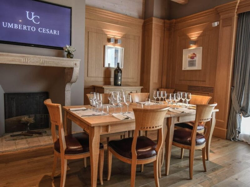 Wine Tasting with Food Pairing near Bologna - Itinerary Breakdown: What You Can Expect