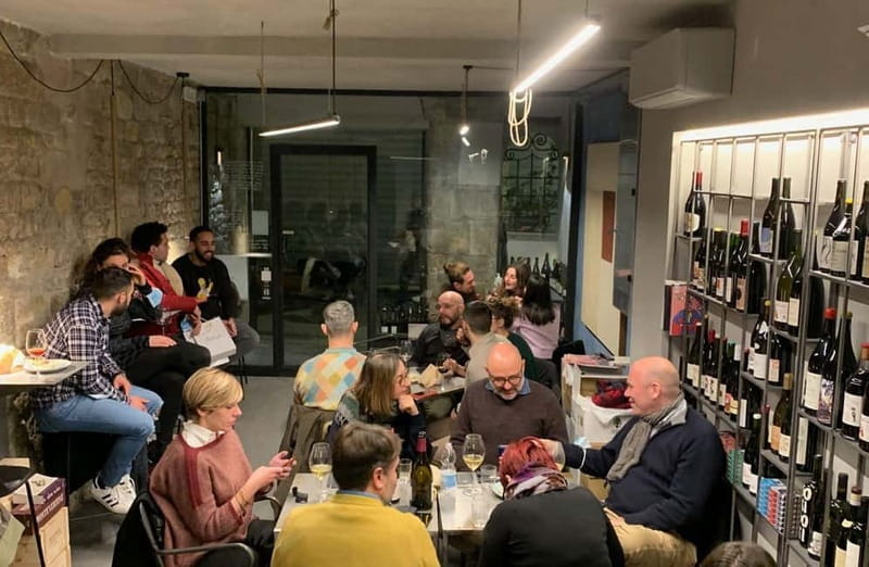 Wine Tasting with Local Bites in Pisa near the Tower - Key Points / Takeaways