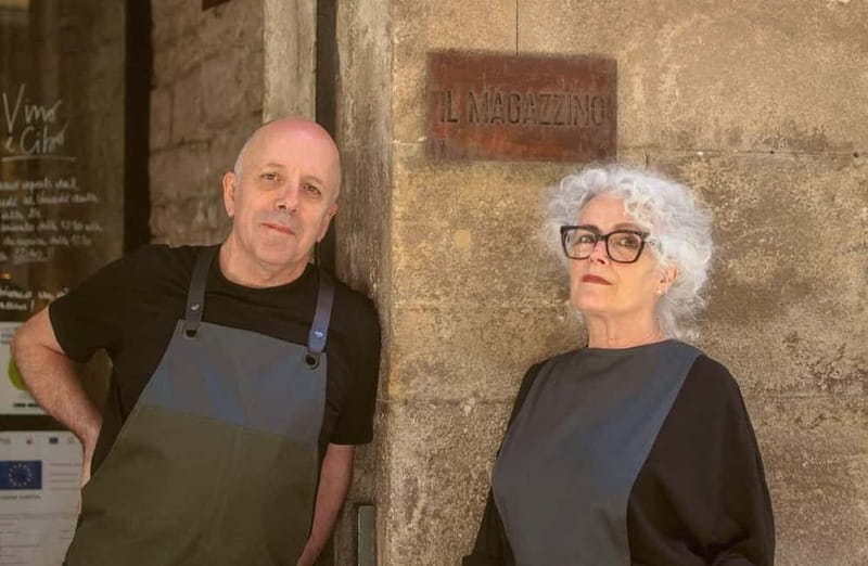 Wine Tasting with Local Bites in Pisa near the Tower - The Experience in Detail: Inside the Pisa Wine Warehouse