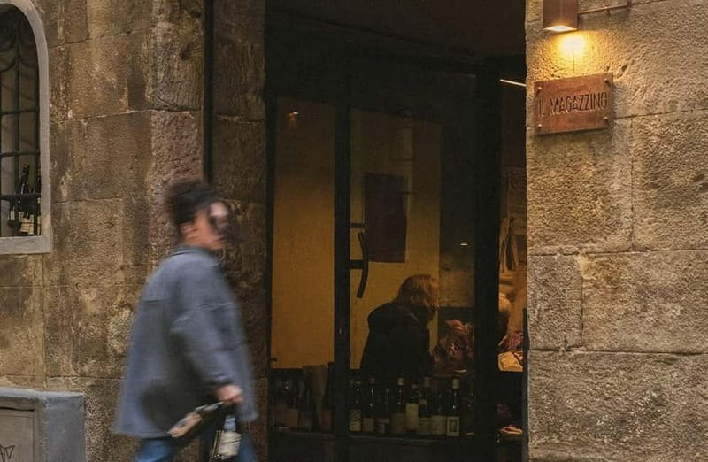 Wine Tasting with Local Bites in Pisa near the Tower - FAQs