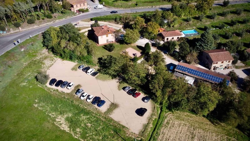 Wine Tasting with Local Food near Montepulciano - Discovering the Heart of Tuscany’s Artisan Wines