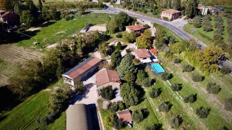 Wine Tasting with Local Food near Montepulciano - FAQ