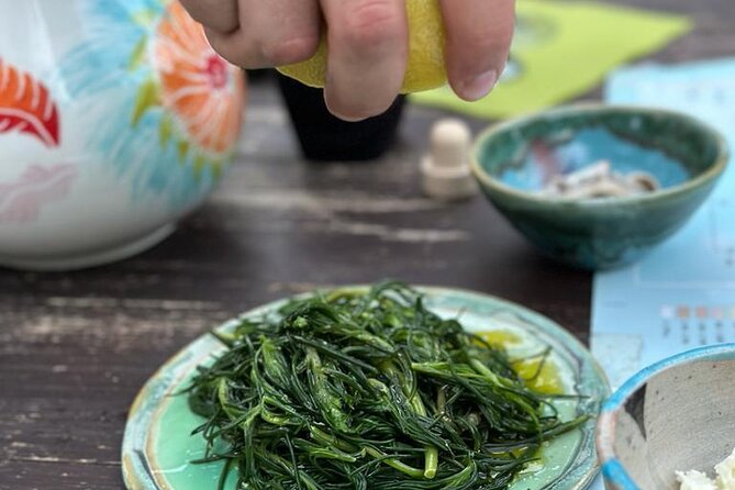 Wine Tasting With Panagiotis - Accessibility and Restrictions