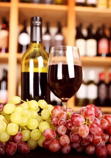 Wine Tour and Olive Tasting- Small Group Tour - Key points / Takeaways