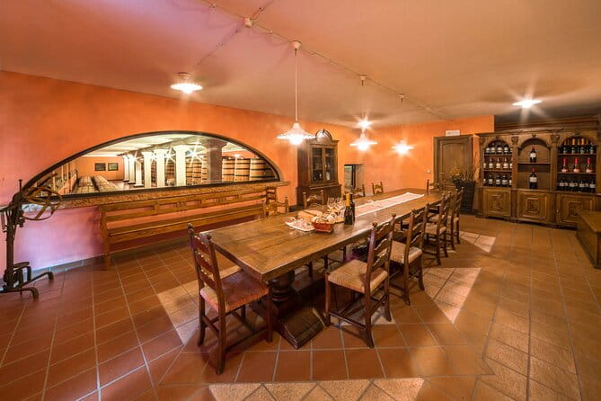 Wine Tour and Tasting on Garda Hills - Who Will Love This Tour?