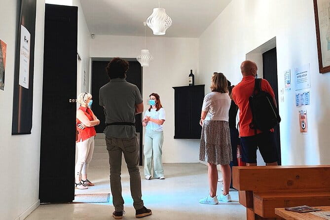 Wine Tour at Chateau Lanessan - Introduction: A Closer Look at the Château Lanessan Wine Tour