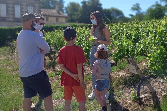 Wine Tour at Chateau Lanessan - The Sum Up: The Value of Château Lanessan’s Wine Tour