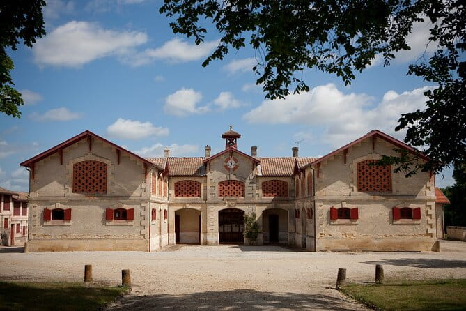 Wine Tour at Chateau Lanessan - FAQ