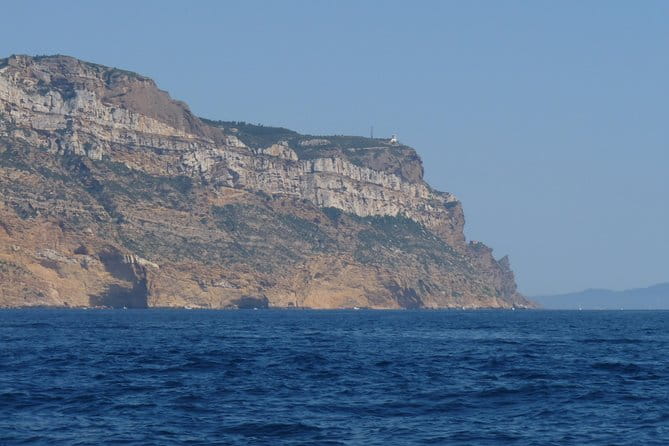 Wine Tour Bandol & Cassis from Marseille - Key points / Takeaways