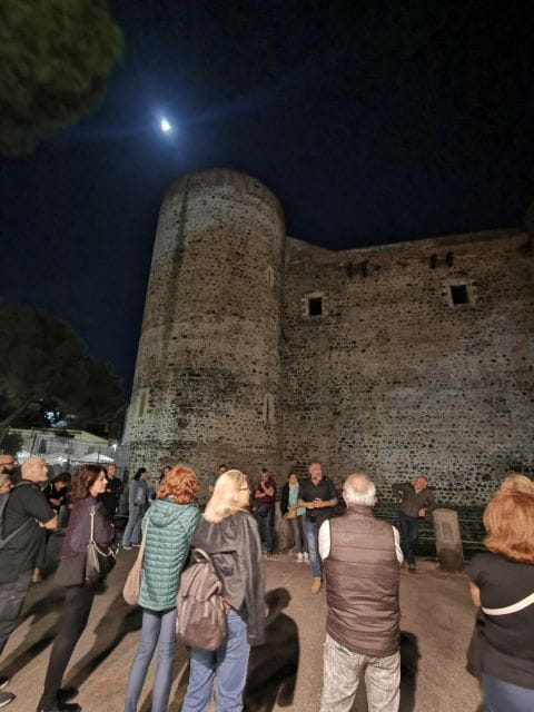 Wine tour in Catania - Practical Details and What You Need to Know