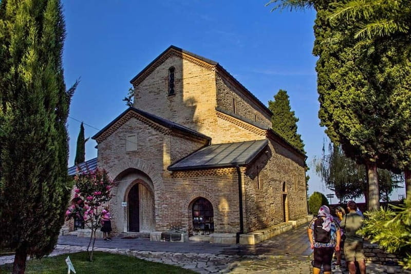 Wine Tour in Kakheti: Sighnaghi, Bodbe Monastery, Telavi - Price and Logistics: Good Value for a Full Day