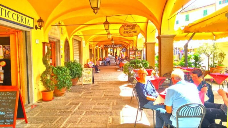 Wine Tour in Open Top Van - Practical Considerations: Planning Your Day