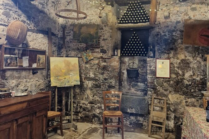 Wine Tour in the Countryside of Lucca with Lunch - with Minivan - Who this tour is best for