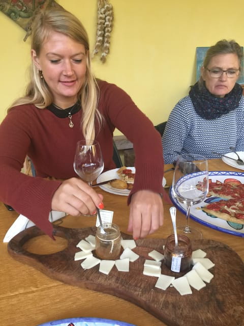 Wine Tour lunch/dinner in the historic baglio Florio Adamo - Frequently Asked Questions