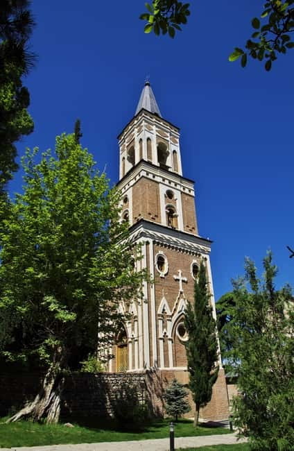 Wine Tour of Kakheti: Sighnaghi, Bodbe Monastery, Telavi - Final Thoughts: Is This Tour Right for You?