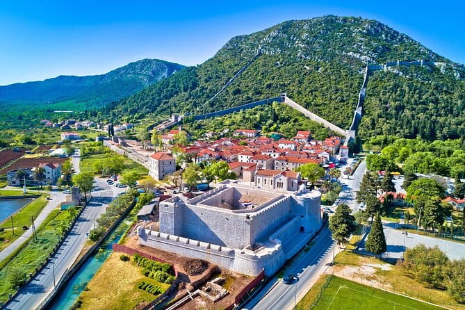 Wine tour peninsula Peljeac - Discovering Peljeac: An In-Depth Look at the Tour