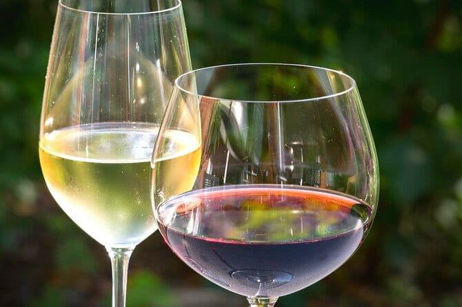 Wine tour peninsula Peljeac - FAQs