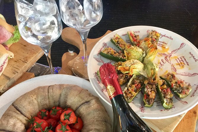 Wine Tour Whit Wine Tasting - Additional Information