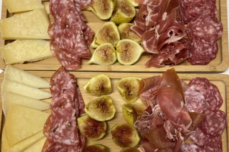 WINE TOUR WITH TASTING AND TRANSFER - Discovering the Heart of Salento’s Wine Scene