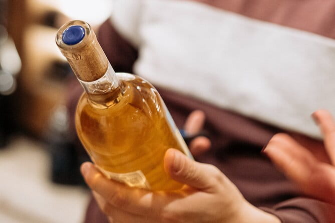 Wine Trip in Yerevan - FAQ