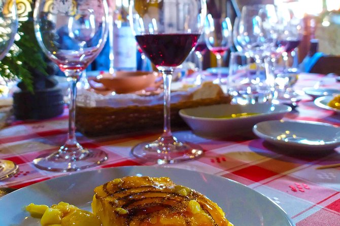 Wine Venture and Boat Trip in Douro Valley From Porto - Dietary Accommodations and Transportation