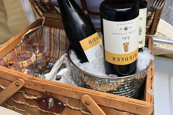 Wine & Vienna - the most popluar VIP Tour in Vienna - Practical Tips for Making the Most of the Experience