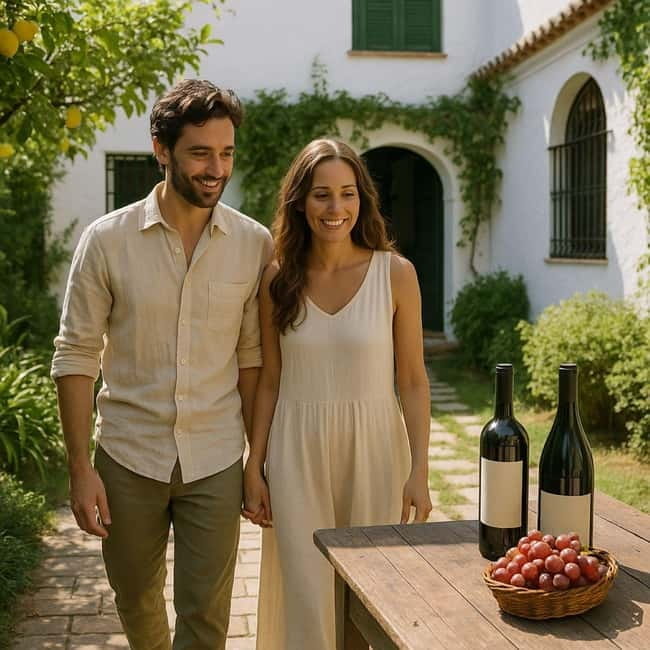 Winefulness Granada: wine tasting, mindfulness and awakening senses - Final Thoughts: Is It Worth Your Time?