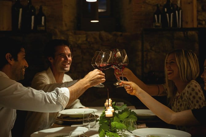 Winelover's Tasting - Key points / Takeaways