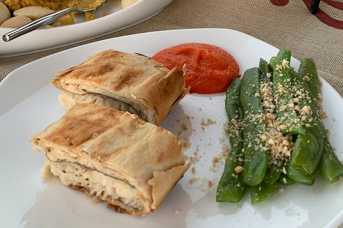 Winemaker's Table: Areni Cliffs - Final Thoughts