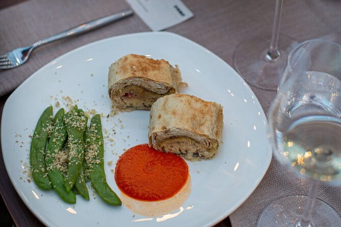 Winemaker's Table: Areni Vineyards - Entering Armenian Wine Country