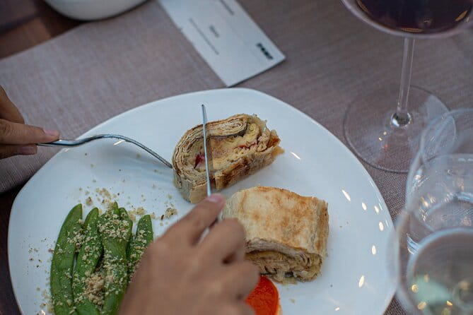 Winemaker's Table: Areni Vineyards - Logistics, Duration, and Practical Details