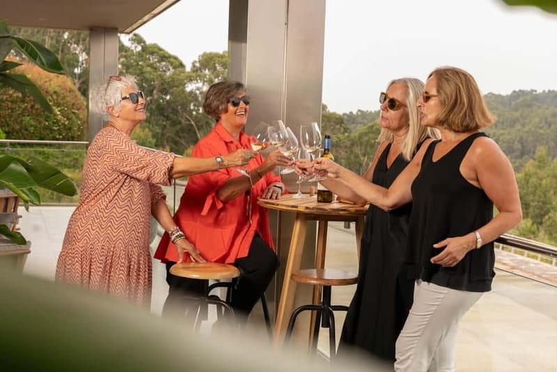 Winery in Rías Baixas with the best views of the Salnés Valley. - Price and Logistics: What’s the Value?