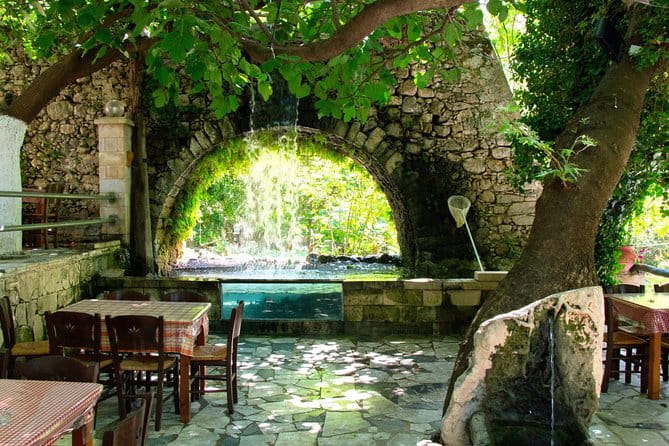 Winery Tour and Kourna's Lake from Rethymno - Price and Value Analysis