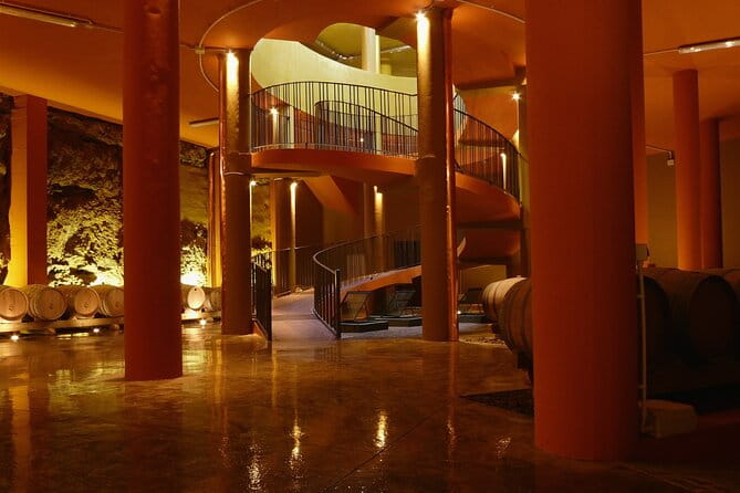 Winery Tour and Tasting in Tenerife with the Sommelier - Practical Details and Logistics