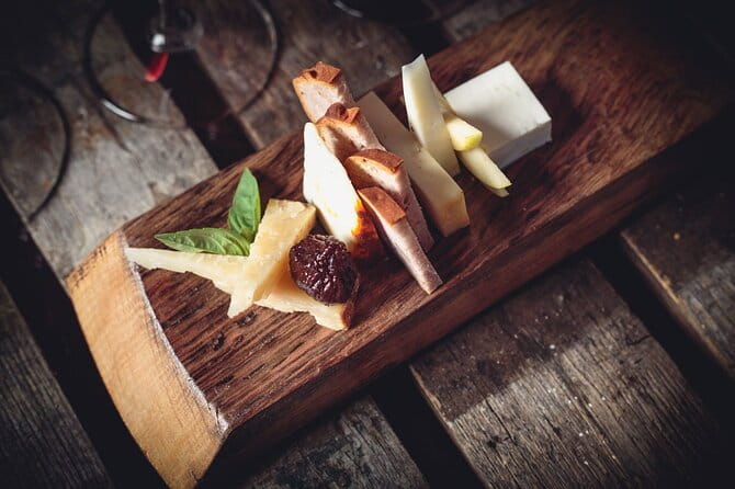 Winery Tour and Tasting in Tenerife with the Sommelier - Final Thoughts