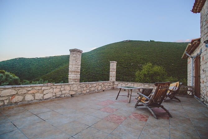 Winery Tour and Tasting in Zakynthos with the Winemaker - Who Will Love This Tour?