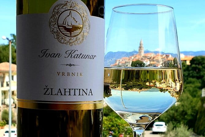 Winery Tour and Tasting with the Sommelier in KRK - Practical Tips