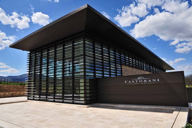 Winery Tour and Wine Tasting in Montepulciano d'Abruzzo - Price and Value: Is It Worth It?