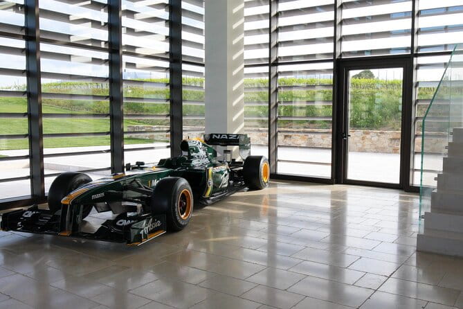 Winery Tour and Wine Tasting in Montepulciano d'Abruzzo - Who Will Love This Tour?