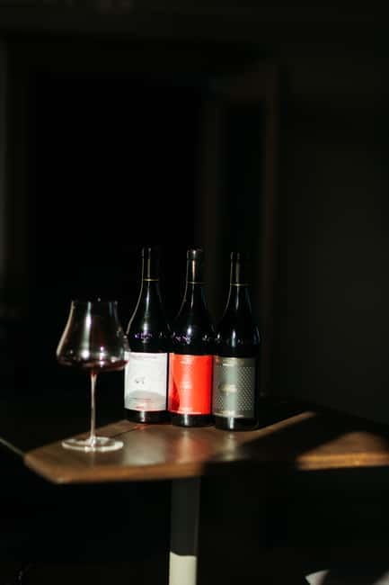 Winery tour and wine tasting with lunch or dinner - FAQ: Practical Questions about the Winery Tour in Piedmont