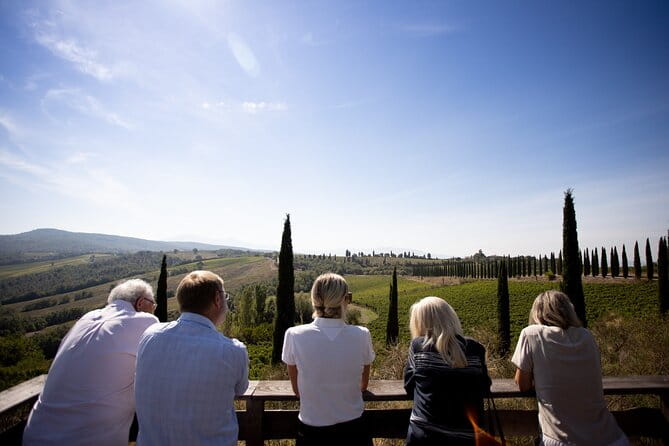 Winery tour & wine tasting in Montalcino - Final Thoughts