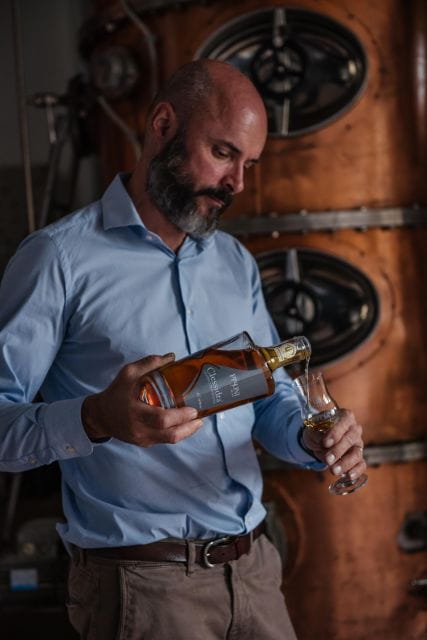 Winery tour with tasting of TrentoDoc and Grappa - Who Will Love This Experience?