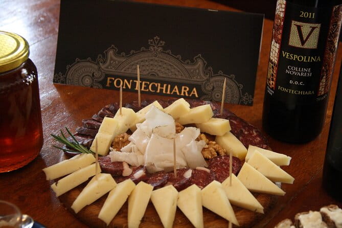 Winery Visit and Tasting of 2 D.O.C.Wines Fontechiara - What Makes the Fontechiara Experience Special