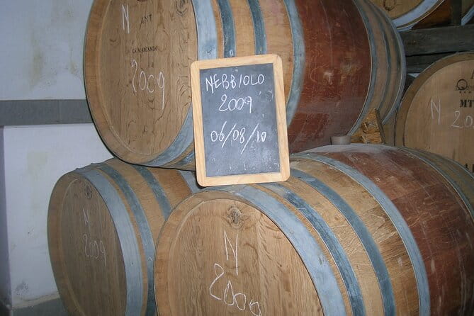 Winery Visit and Tasting of 2 D.O.C.Wines Fontechiara - Who Will Enjoy This Tour?