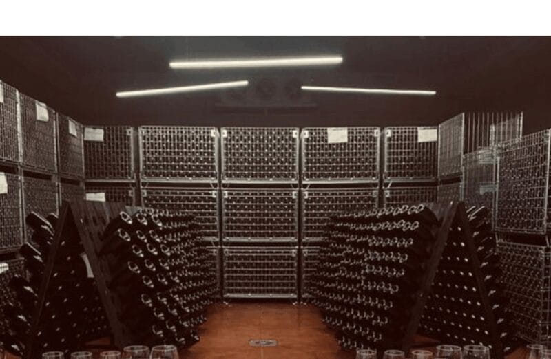 Winery Visit on Parma Hills & Wine Tasting with Food Platter - Logistics: Price, Duration, and Practicalities