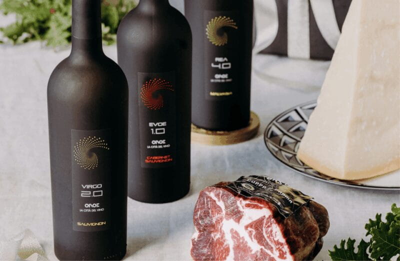 Winery Visit on Parma Hills & Wine Tasting with Food Platter - Who Will Love This Tour?