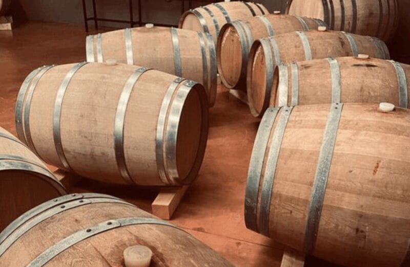 Winery Visit on Parma Hills & Wine Tasting with Food Platter - FAQ