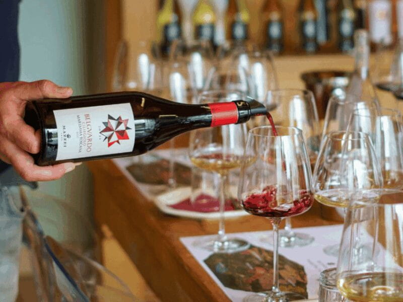 Winery Visit & Tasting near Grosseto with 6 wines - Exploring a Tuscan Gem: Winery Visit & Tasting near Grosseto