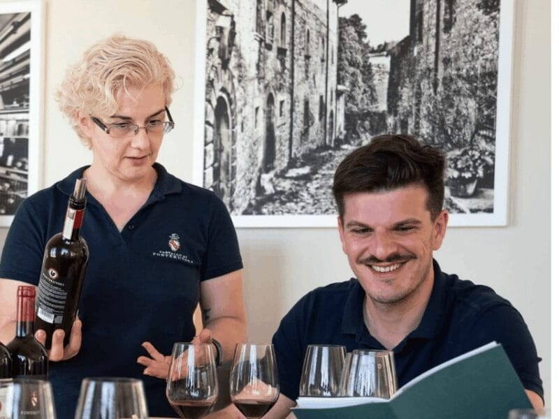 Winery Visit & Tasting near Grosseto with 6 wines - FAQ